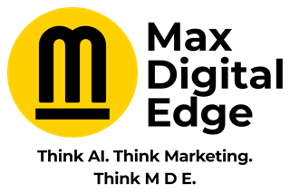 Max Digital Edge